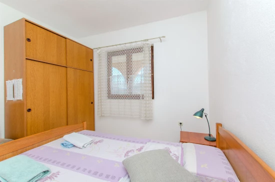 Apartmán Severní Dalmácie - Rogoznica DA 7160 N1