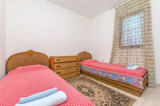 Apartmán Severní Dalmácie - Rogoznica DA 7160 N1