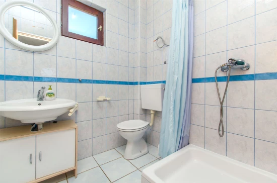 Apartmán Severní Dalmácie - Rogoznica DA 7160 N1