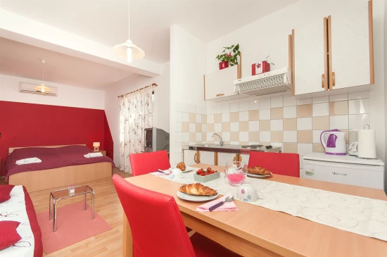 Apartmán Severní Dalmácie - Vodice DA 7160 N2