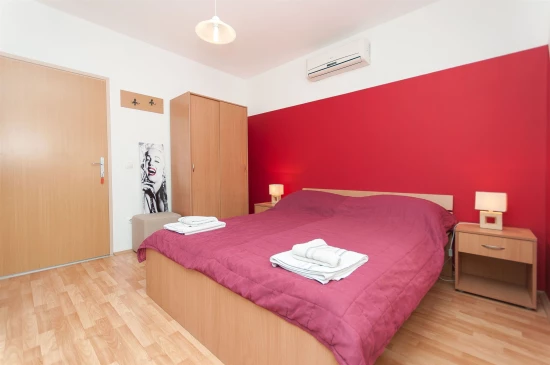 Apartmán Severní Dalmácie - Vodice DA 7160 N2