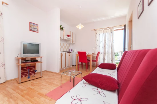 Apartmán Severní Dalmácie - Vodice DA 7160 N2