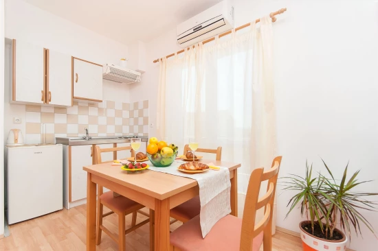 Apartmán Severní Dalmácie - Vodice DA 7160 N3