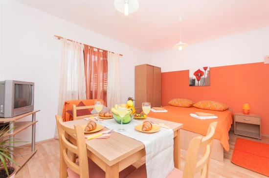 Apartmán Severní Dalmácie - Vodice DA 7160 N3