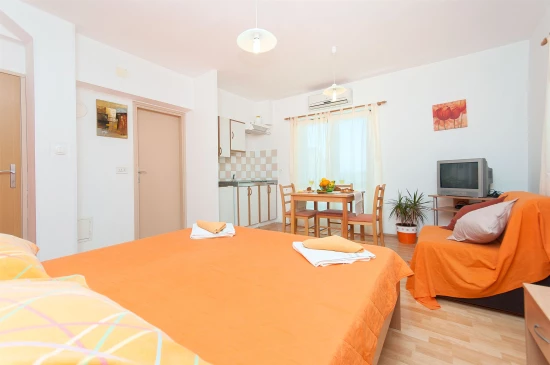 Apartmán Severní Dalmácie - Vodice DA 7160 N3