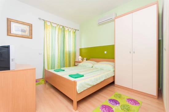 Apartmán Severní Dalmácie - Vodice DA 7161 N1