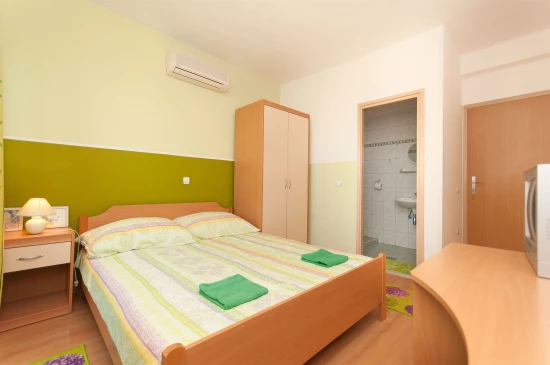 Apartmán Severní Dalmácie - Vodice DA 7161 N1