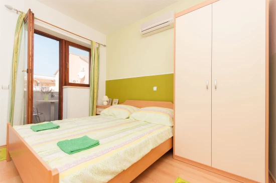 Apartmán Severní Dalmácie - Vodice DA 7161 N1