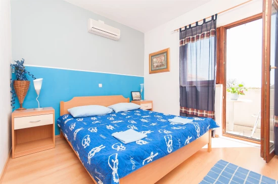 Apartmán Severní Dalmácie - Vodice DA 7161 N2