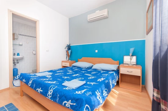 Apartmán Severní Dalmácie - Vodice DA 7161 N2