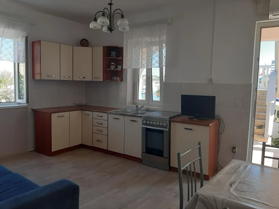 Apartmán Ostrov Murter - Jezera OS 9223 N1