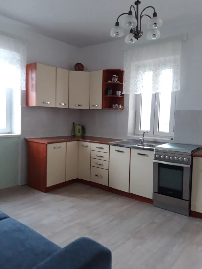 Apartmán Ostrov Murter - Jezera OS 9223 N1