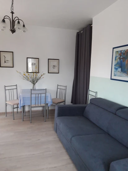 Apartmán Ostrov Murter - Jezera OS 9223 N1