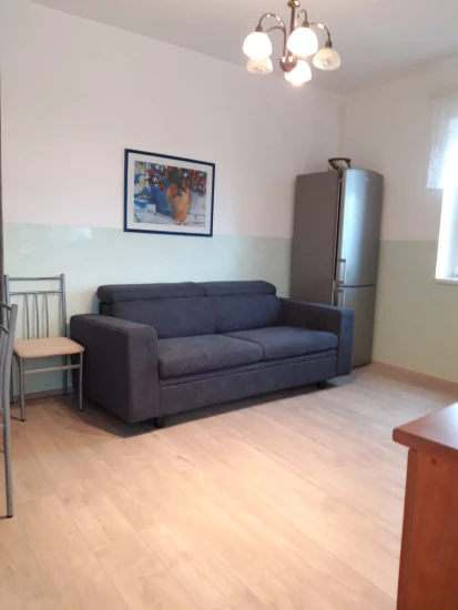 Apartmán Ostrov Murter - Jezera OS 9223 N1