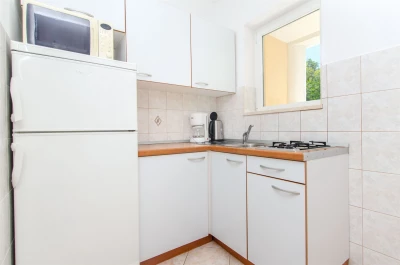 Apartmán Jižní Dalmácie - Orebić DA 7162 N8