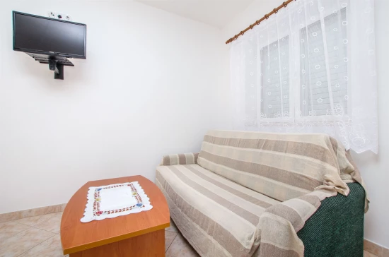 Apartmán Jižní Dalmácie - Orebić DA 7162 N8