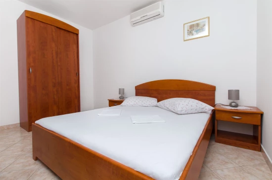 Apartmán Jižní Dalmácie - Orebić DA 7162 N8