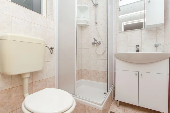 Apartmán Jižní Dalmácie - Orebić DA 7162 N8