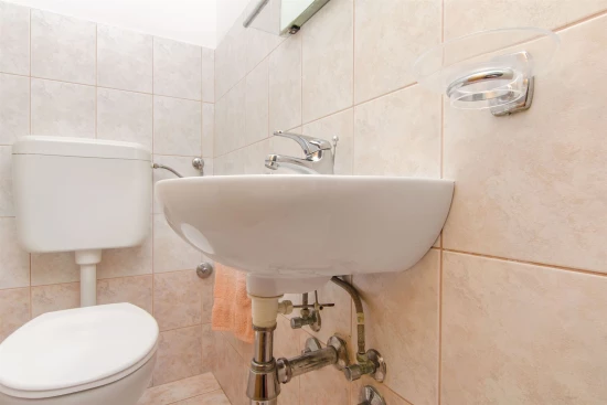 Apartmán Jižní Dalmácie - Orebić DA 7162 N8