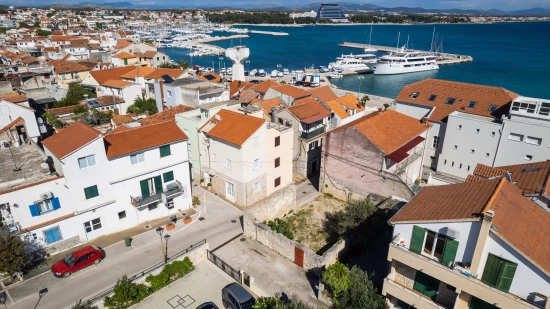 Apartmánový pokoj Severní Dalmácie - Vodice DA 7163 N3