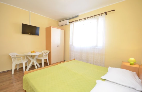 Apartmánový pokoj Severní Dalmácie - Vodice DA 7163 N3