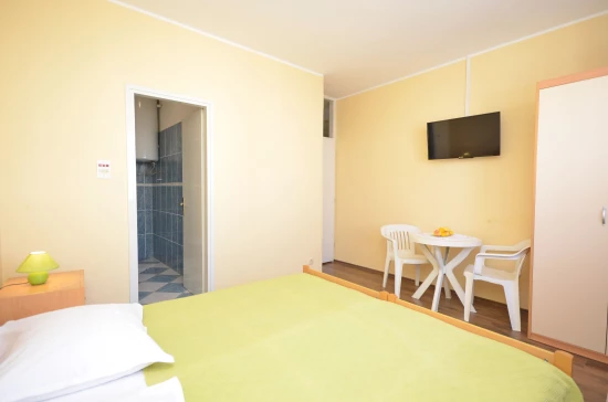 Apartmánový pokoj Severní Dalmácie - Vodice DA 7163 N3