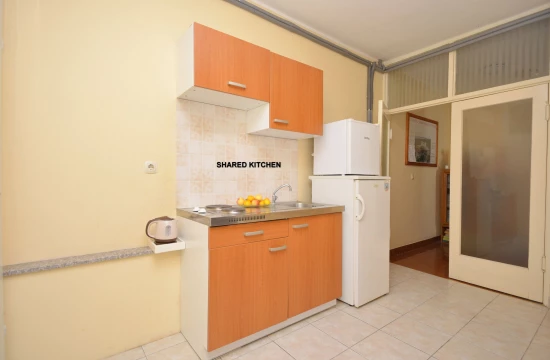 Apartmánový pokoj Severní Dalmácie - Vodice DA 7163 N3