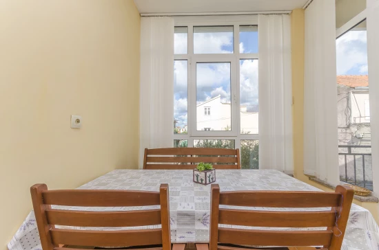 Apartmánový pokoj Severní Dalmácie - Vodice DA 7163 N3