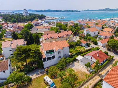 Apartmán Severní Dalmácie - Vodice DA 7163 N2