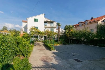 Apartmán Severní Dalmácie - Vodice DA 7163 N2