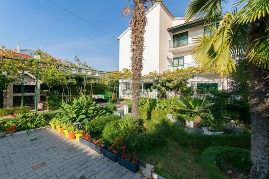 Apartmán Severní Dalmácie - Vodice DA 7163 N2