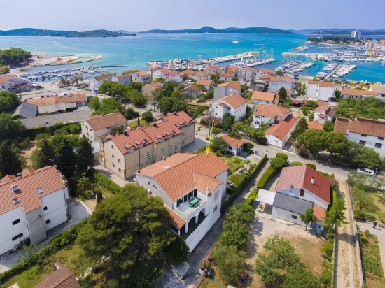 Apartmán Severní Dalmácie - Vodice DA 7163 N2