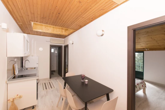 Apartmán Severní Dalmácie - Vodice DA 7163 N2