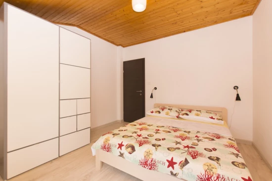 Apartmán Severní Dalmácie - Vodice DA 7163 N2