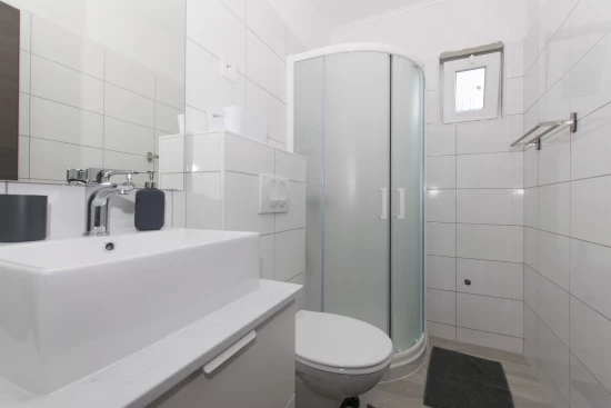 Apartmán Severní Dalmácie - Vodice DA 7163 N2