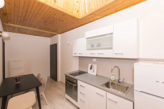 Apartmán Severní Dalmácie - Vodice DA 7163 N2