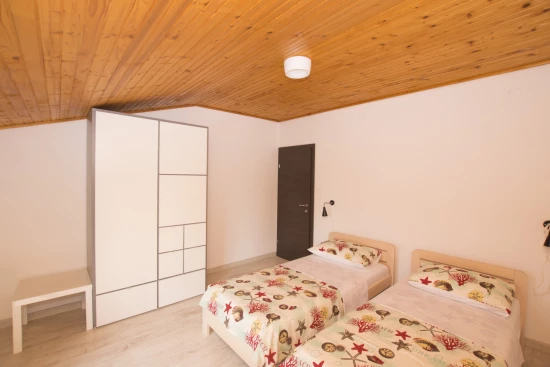 Apartmán Severní Dalmácie - Vodice DA 7163 N2