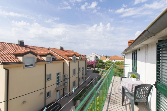 Apartmán Severní Dalmácie - Vodice DA 7163 N2