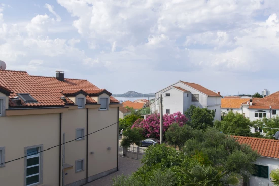 Apartmán Severní Dalmácie - Vodice DA 7164 N3