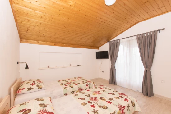 Apartmán Severní Dalmácie - Vodice DA 7164 N3