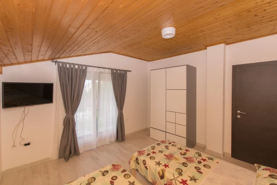 Apartmán Severní Dalmácie - Vodice DA 7164 N3