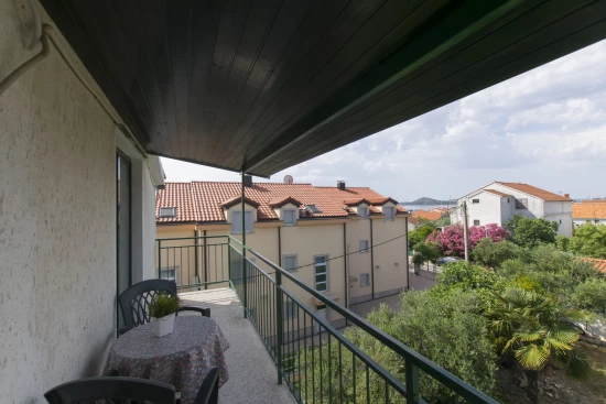 Apartmán Severní Dalmácie - Vodice DA 7164 N3