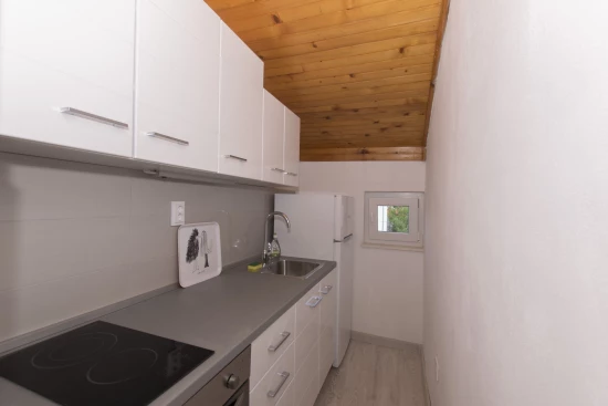 Apartmán Severní Dalmácie - Vodice DA 7164 N3