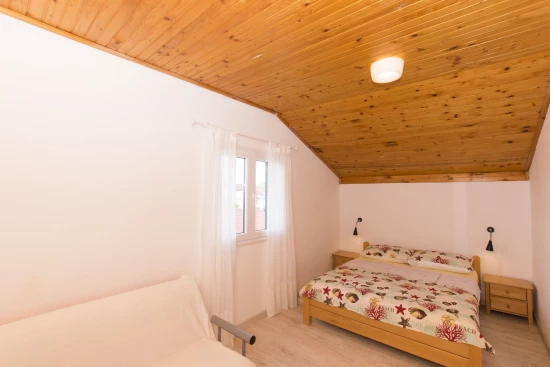 Apartmán Severní Dalmácie - Vodice DA 7164 N3