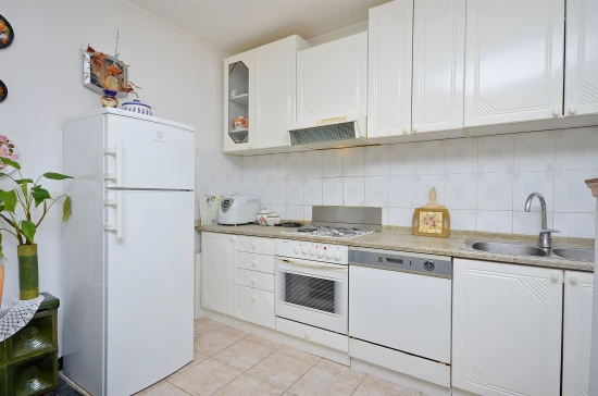 Apartmán Severní Dalmácie - Vodice DA 7164 N4