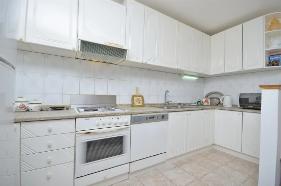 Apartmán Severní Dalmácie - Vodice DA 7164 N4