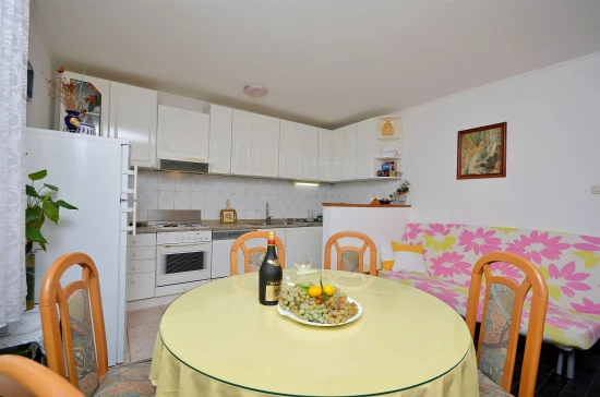 Apartmán Severní Dalmácie - Vodice DA 7164 N4