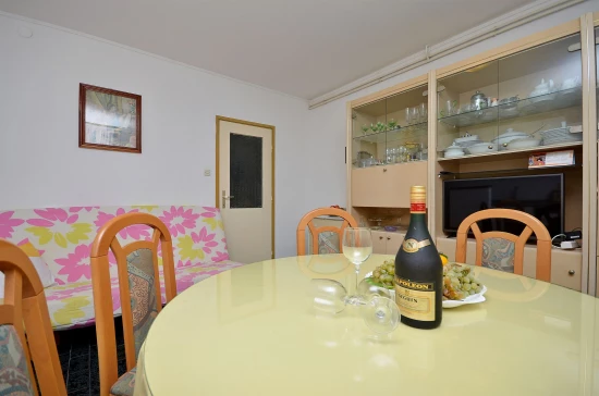 Apartmán Severní Dalmácie - Vodice DA 7164 N4