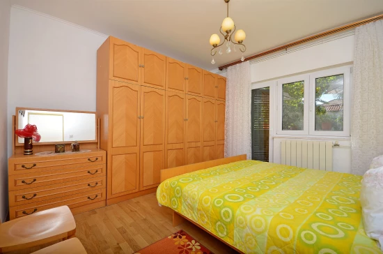 Apartmán Severní Dalmácie - Vodice DA 7164 N4