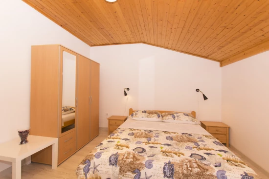 Apartmán Severní Dalmácie - Vodice DA 7164 N5